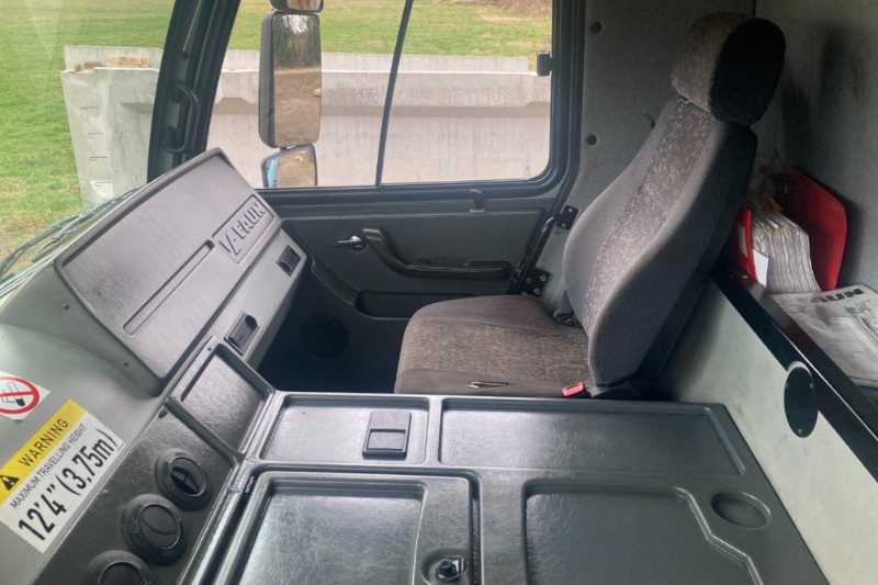 OmecoHub - Immagine FAUN ATF60-3